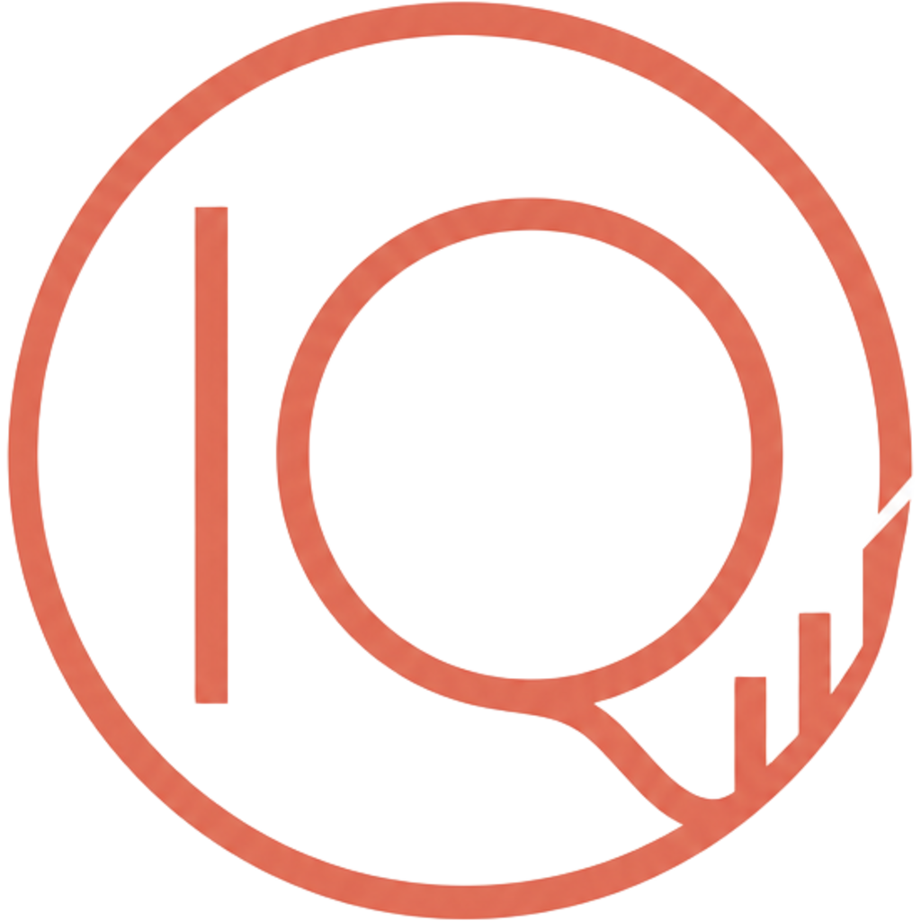 InfluencerIQ logo